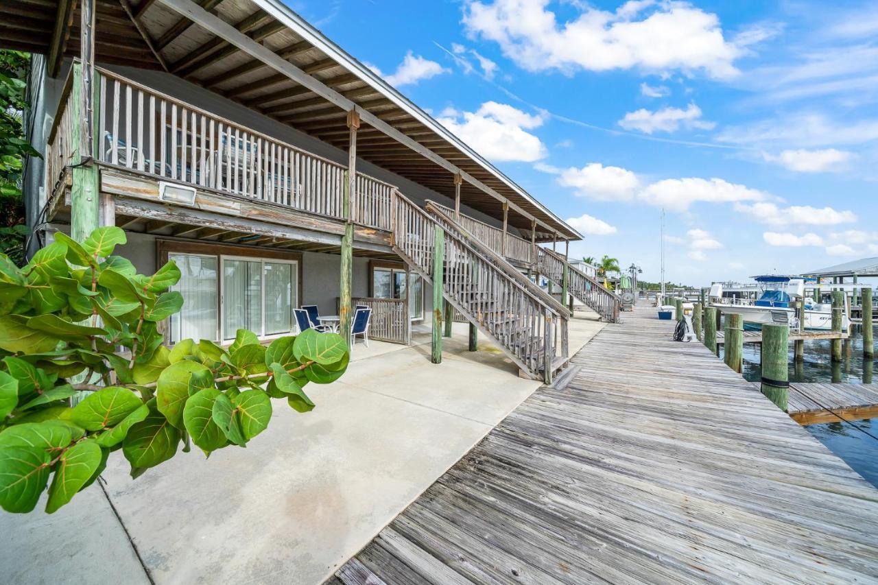 Sebastian Saltwater Lodge Luaran gambar