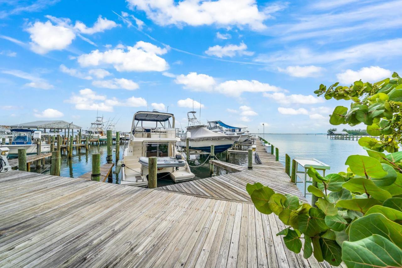 Sebastian Saltwater Lodge Luaran gambar