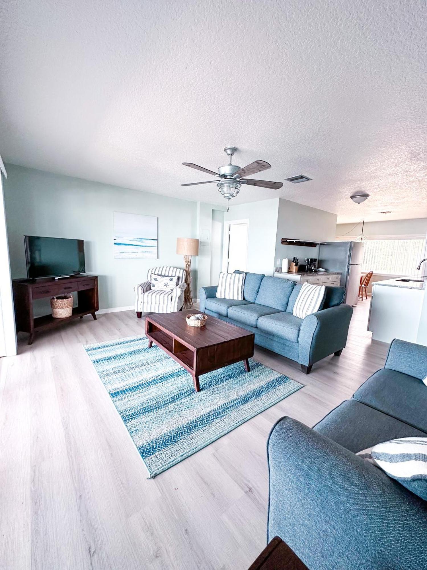 Sebastian Saltwater Lodge Luaran gambar