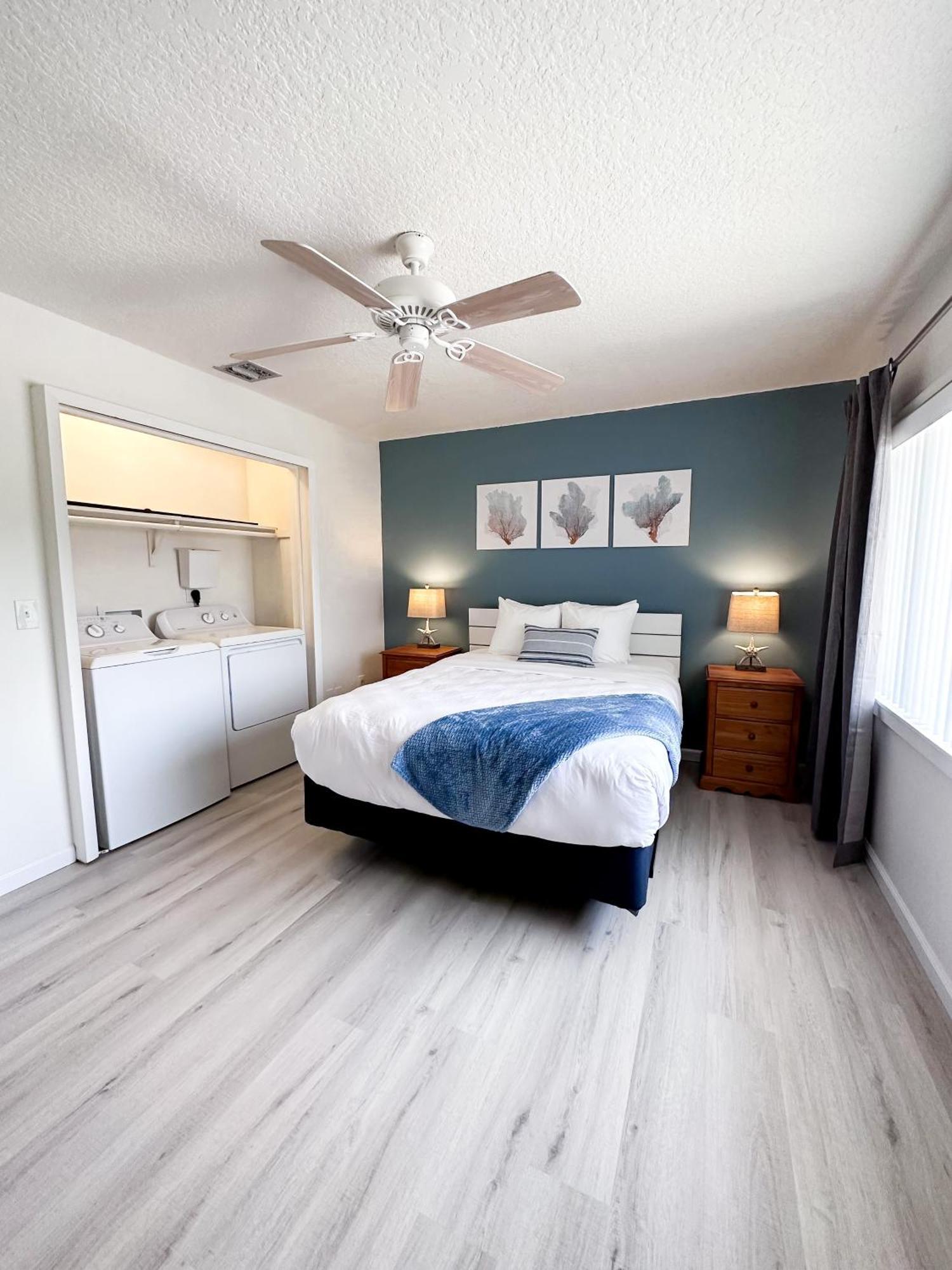 Sebastian Saltwater Lodge Luaran gambar