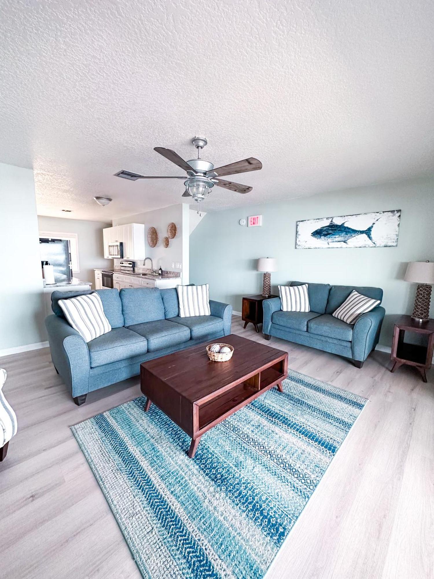 Sebastian Saltwater Lodge Luaran gambar